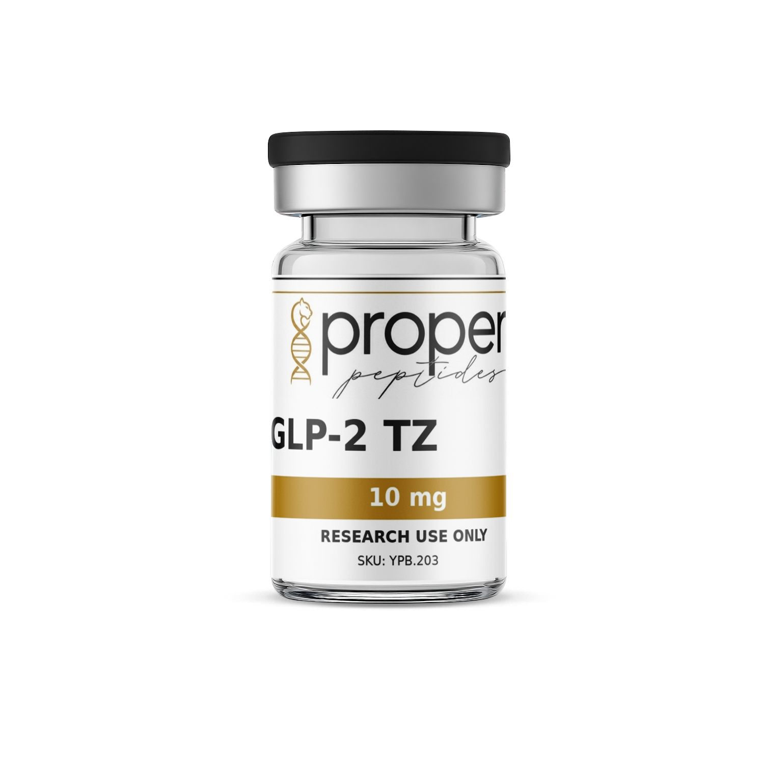 GLP-2 TZ