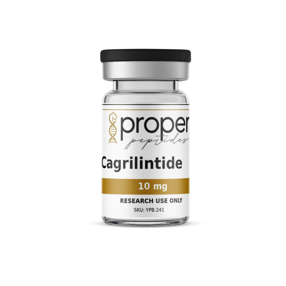Cagrilintide (10mg)
