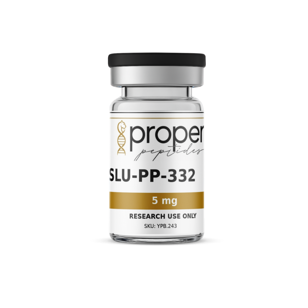 SLU-PP-332 (5mg)