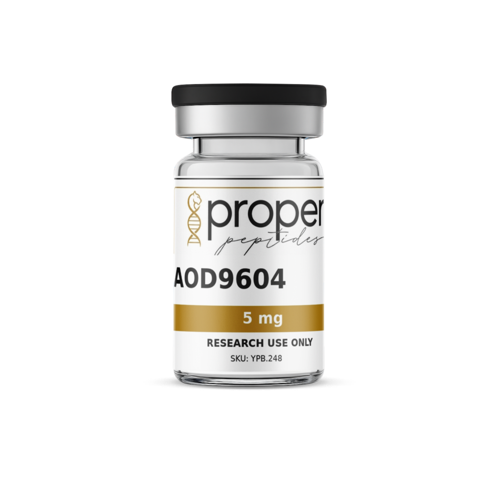 AOD 9604 (5mg)