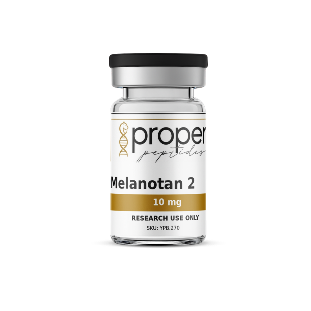 Melanotan 2 (10mg)