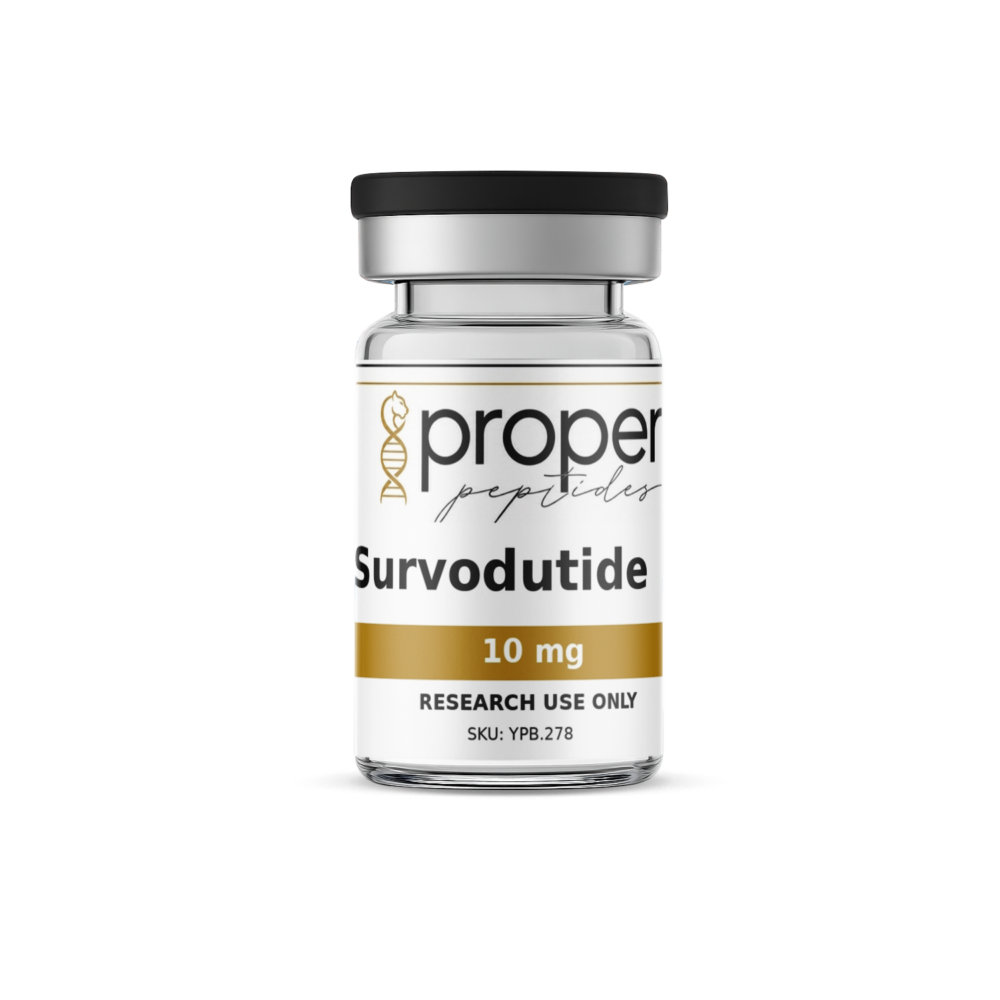 Survodutide (10mg)