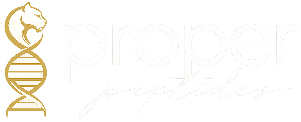 Proper Peptides